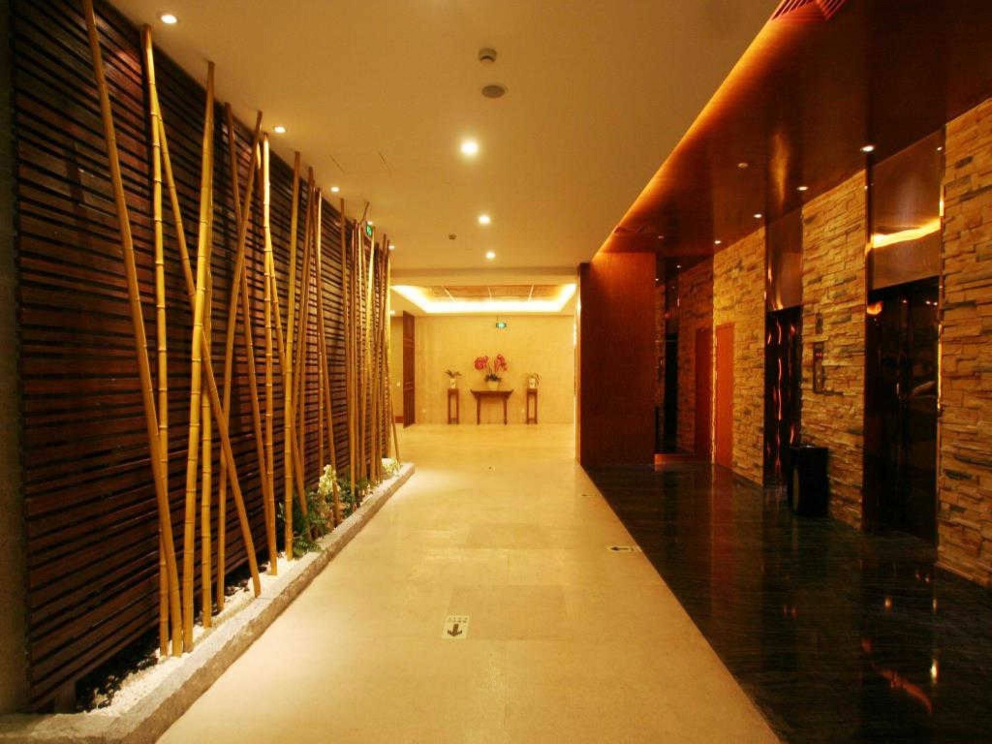 Scholars Shushan Hot Springs Resort Сучжоу Экстерьер фото